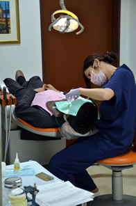 旭川の歯医者の求人募集